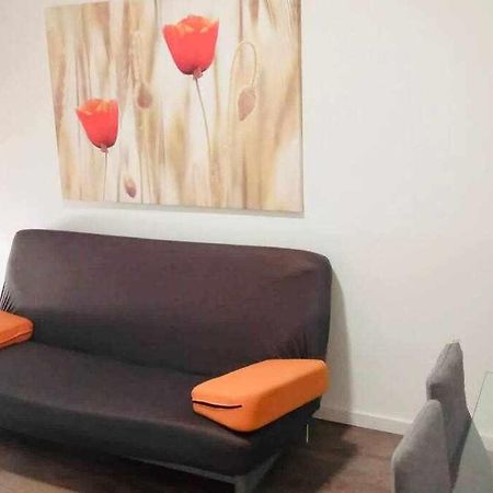 Comodo Y Agradable Estudio En Madrid Centro A2 Екстериор снимка