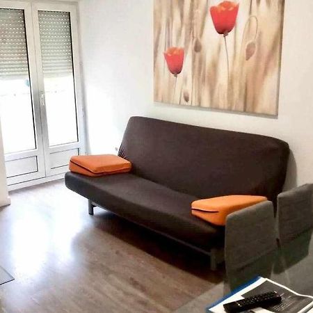 Comodo Y Agradable Estudio En Madrid Centro A2 Екстериор снимка