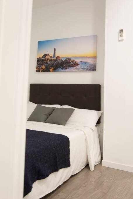 Comodo Y Agradable Estudio En Madrid Centro A2 Екстериор снимка