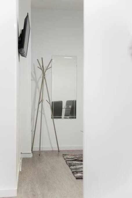 Comodo Y Agradable Estudio En Madrid Centro A2 Екстериор снимка