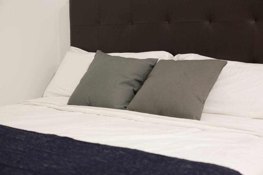 Comodo Y Agradable Estudio En Madrid Centro A2 Екстериор снимка