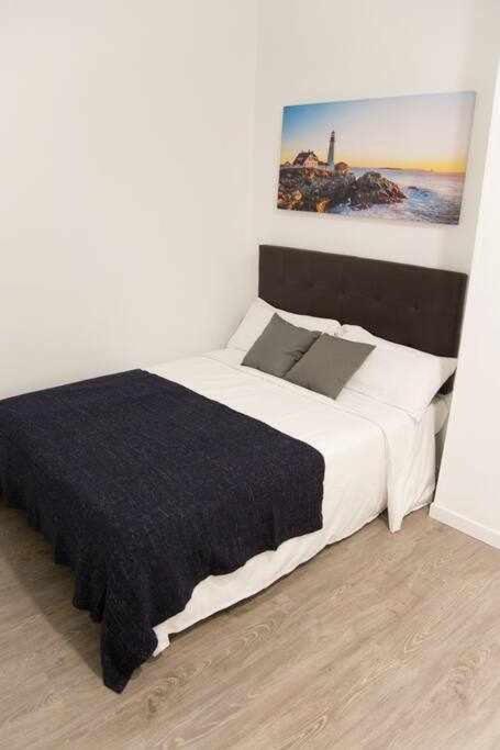Comodo Y Agradable Estudio En Madrid Centro A2 Екстериор снимка