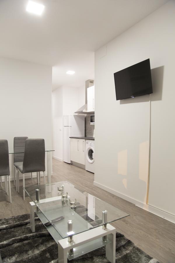 Comodo Y Agradable Estudio En Madrid Centro A2 Екстериор снимка