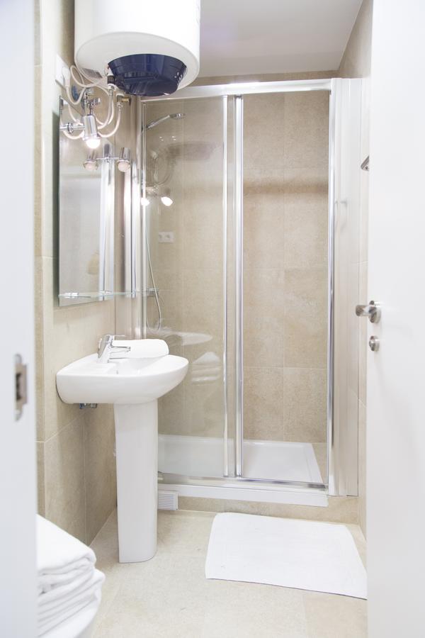 Comodo Y Agradable Estudio En Madrid Centro A2 Екстериор снимка